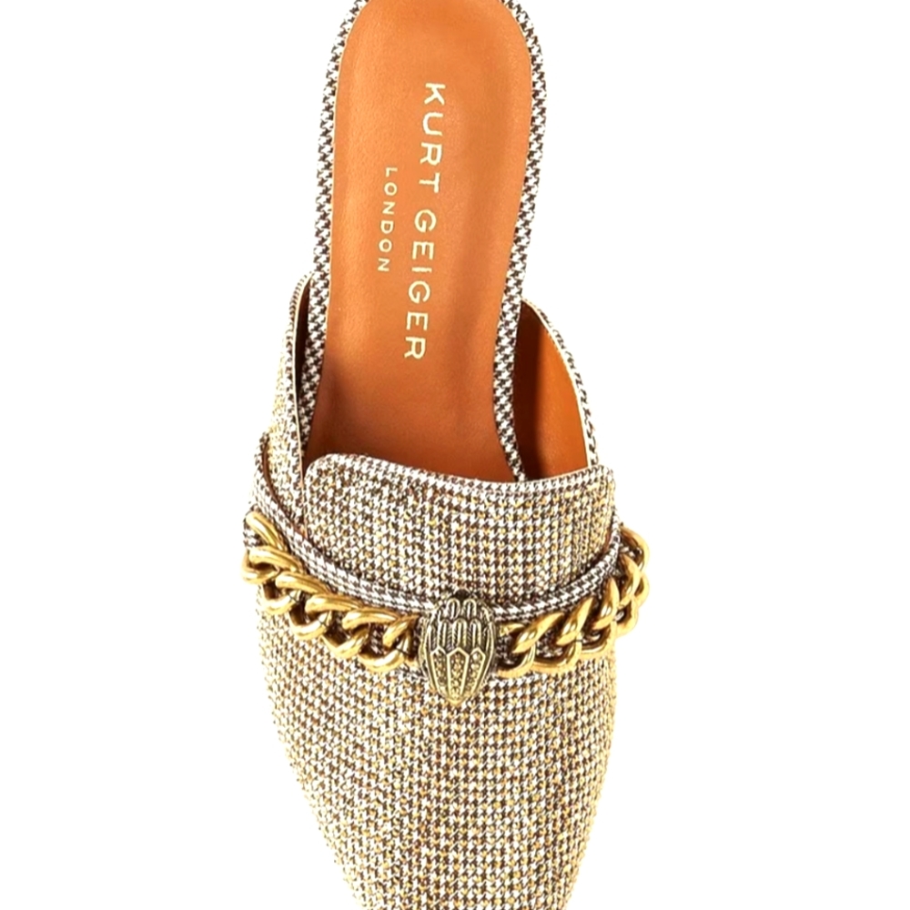 Kurt Geiger London Chelsea Loafer Mule (women)